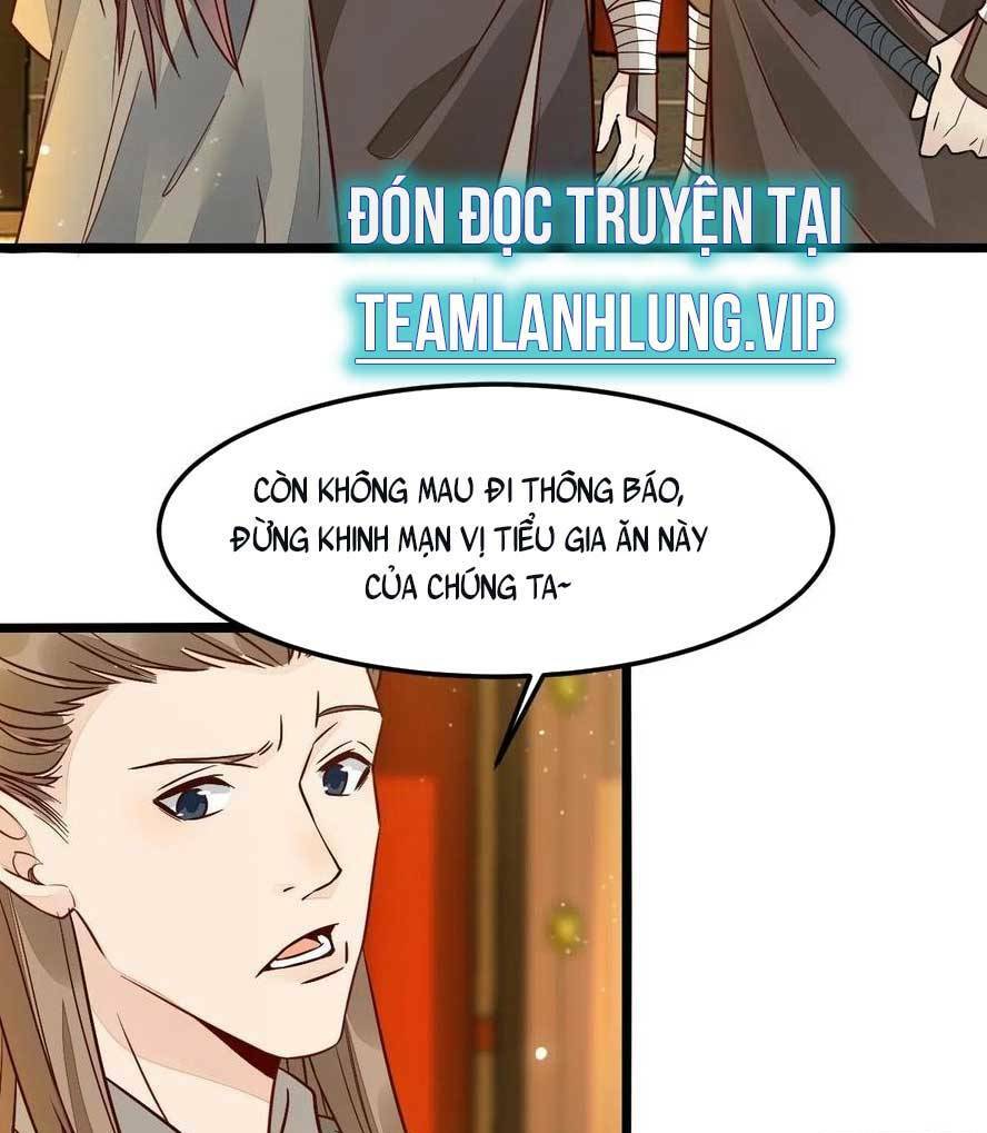 Tuyệt Sắc Quyến Rũ Quỷ Y Chí Tôn - Chapter 495 - Page 28