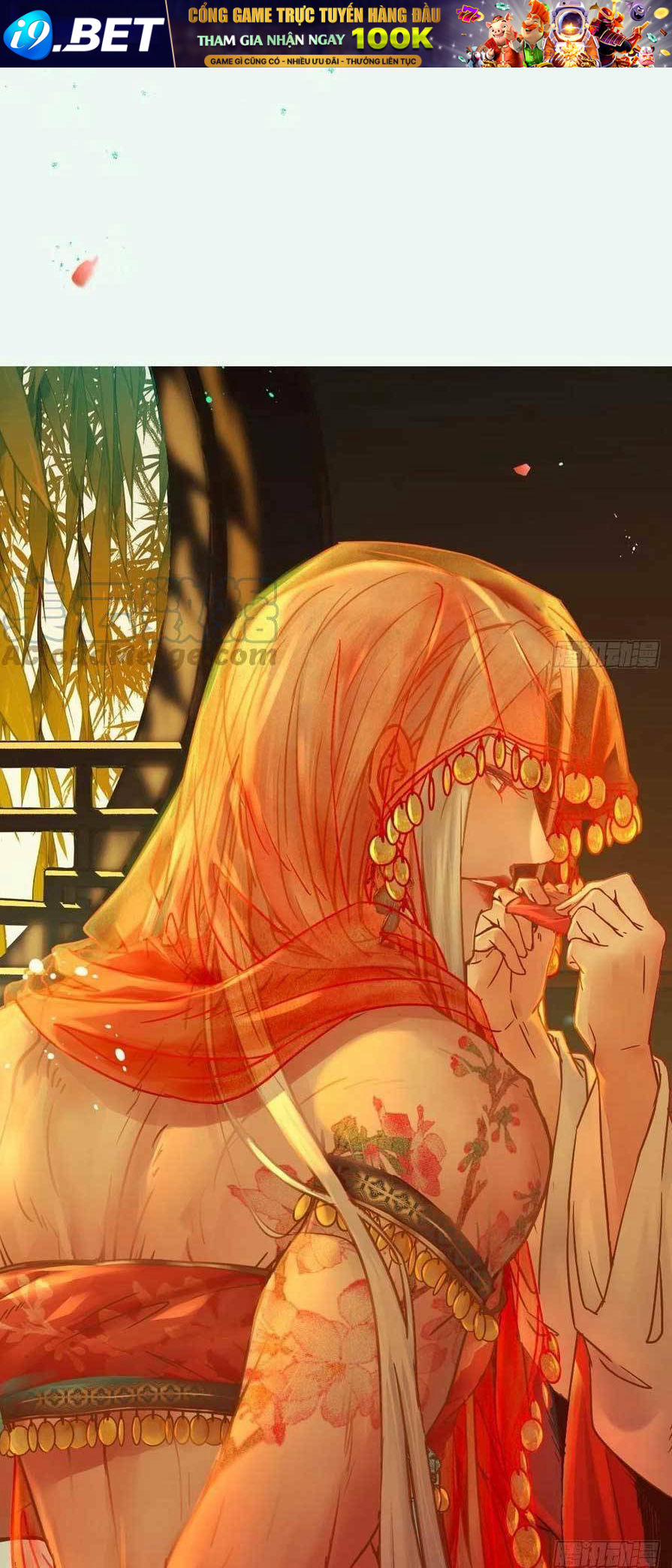 Tuyệt Sắc Quyến Rũ Quỷ Y Chí Tôn - Chapter 495 - Page 3