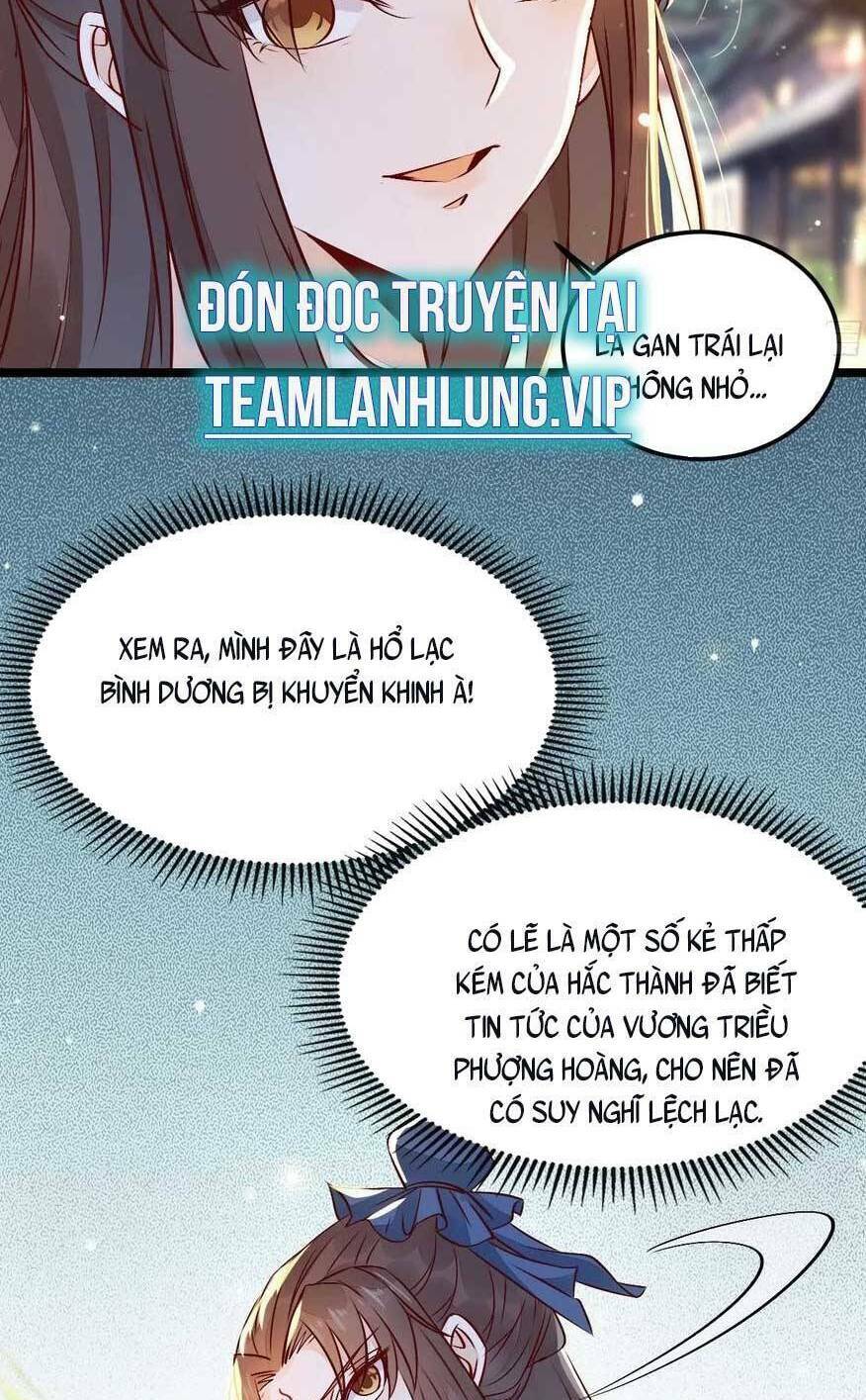 Tuyệt Sắc Quyến Rũ Quỷ Y Chí Tôn - Chapter 496 - Page 9