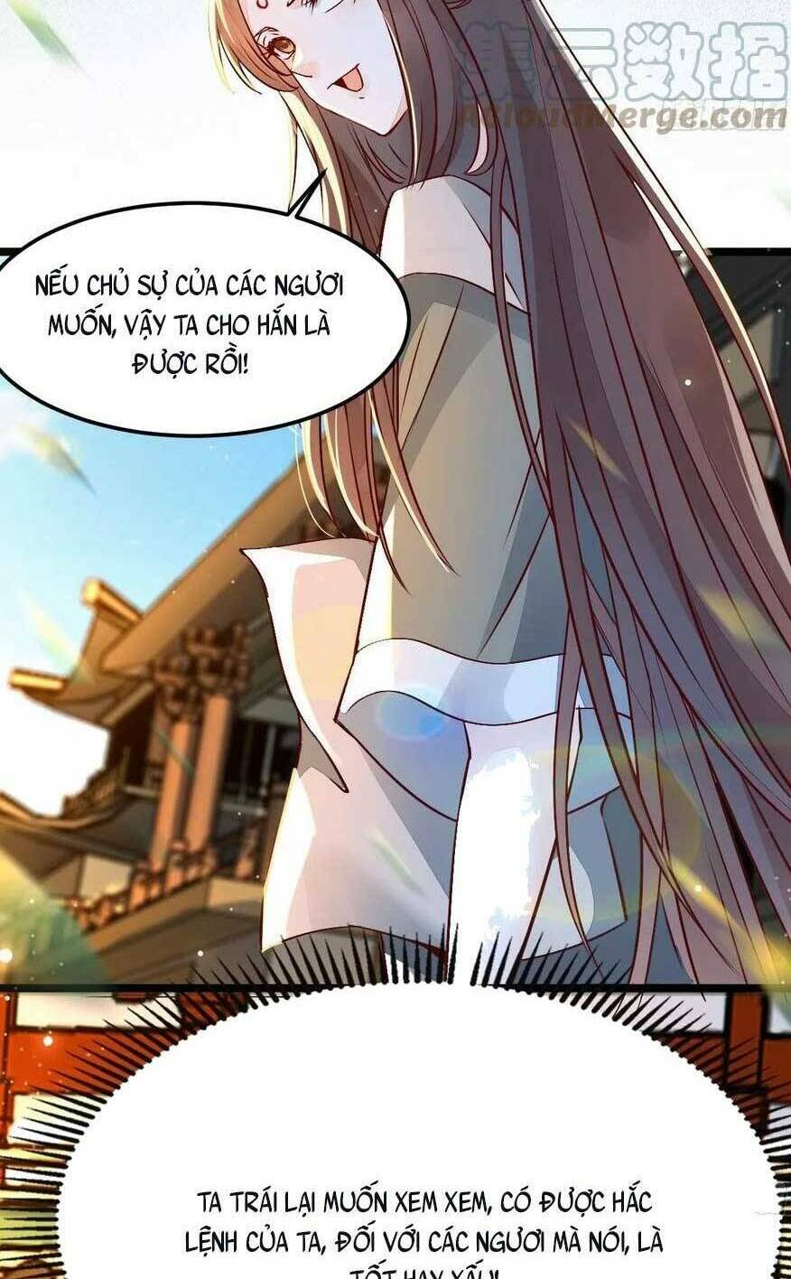 Tuyệt Sắc Quyến Rũ Quỷ Y Chí Tôn - Chapter 496 - Page 10