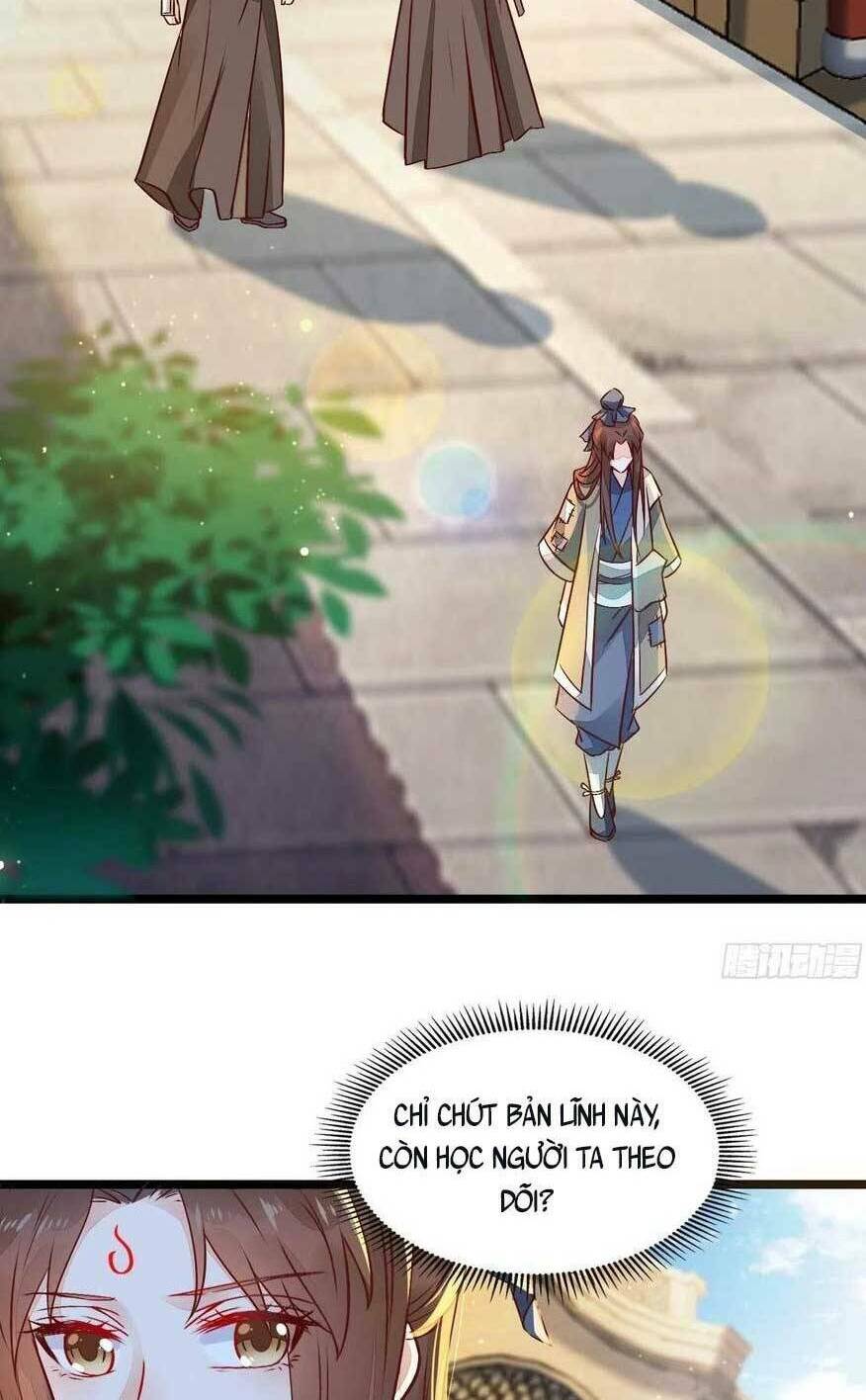 Tuyệt Sắc Quyến Rũ Quỷ Y Chí Tôn - Chapter 496 - Page 14