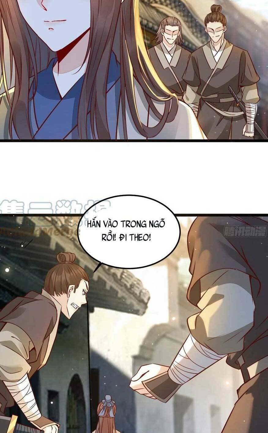 Tuyệt Sắc Quyến Rũ Quỷ Y Chí Tôn - Chapter 496 - Page 15