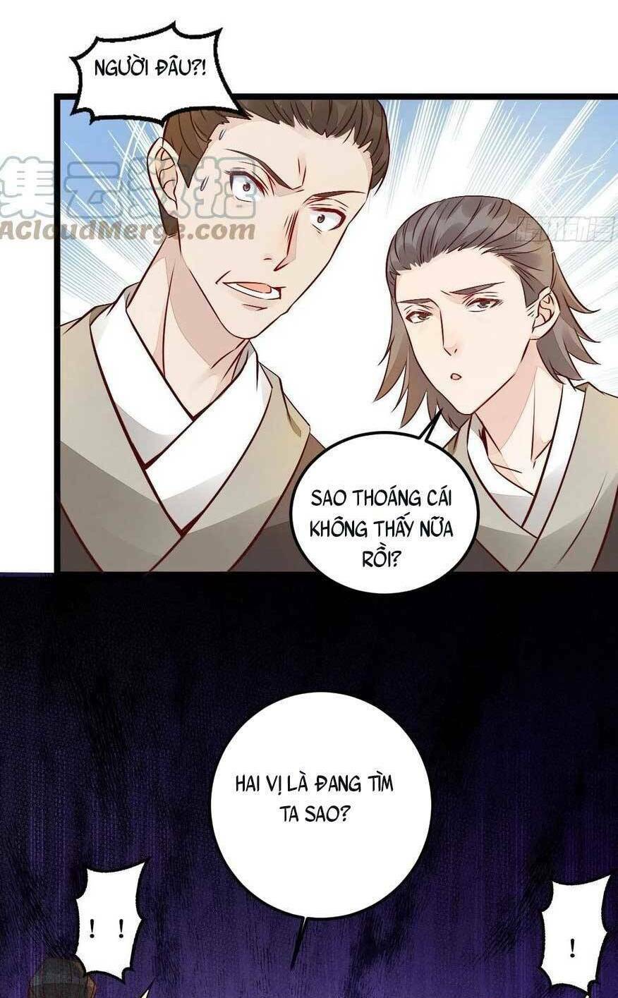 Tuyệt Sắc Quyến Rũ Quỷ Y Chí Tôn - Chapter 496 - Page 17