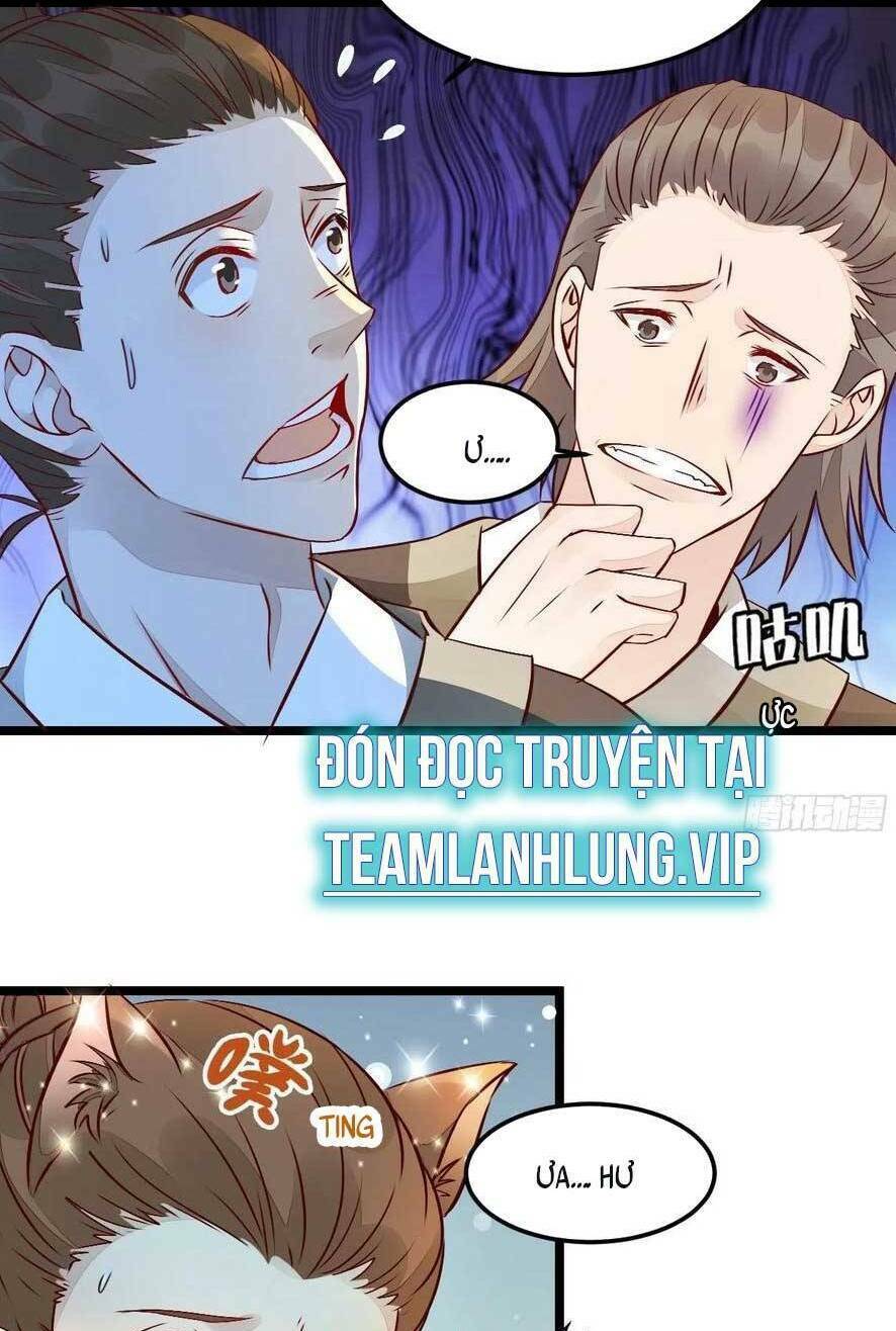 Tuyệt Sắc Quyến Rũ Quỷ Y Chí Tôn - Chapter 496 - Page 23