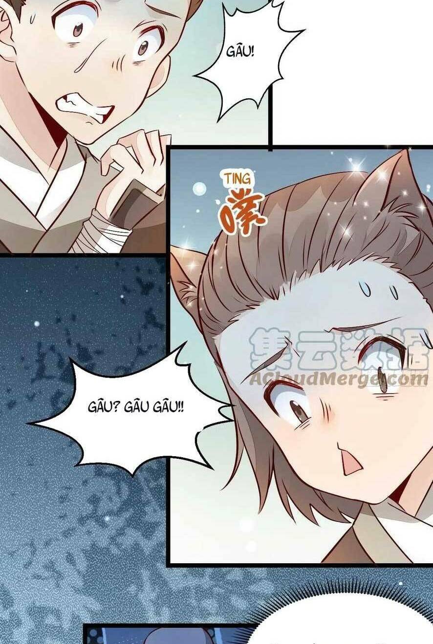 Tuyệt Sắc Quyến Rũ Quỷ Y Chí Tôn - Chapter 496 - Page 24