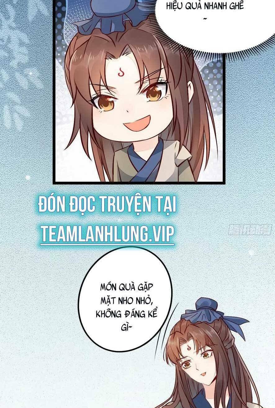 Tuyệt Sắc Quyến Rũ Quỷ Y Chí Tôn - Chapter 496 - Page 25