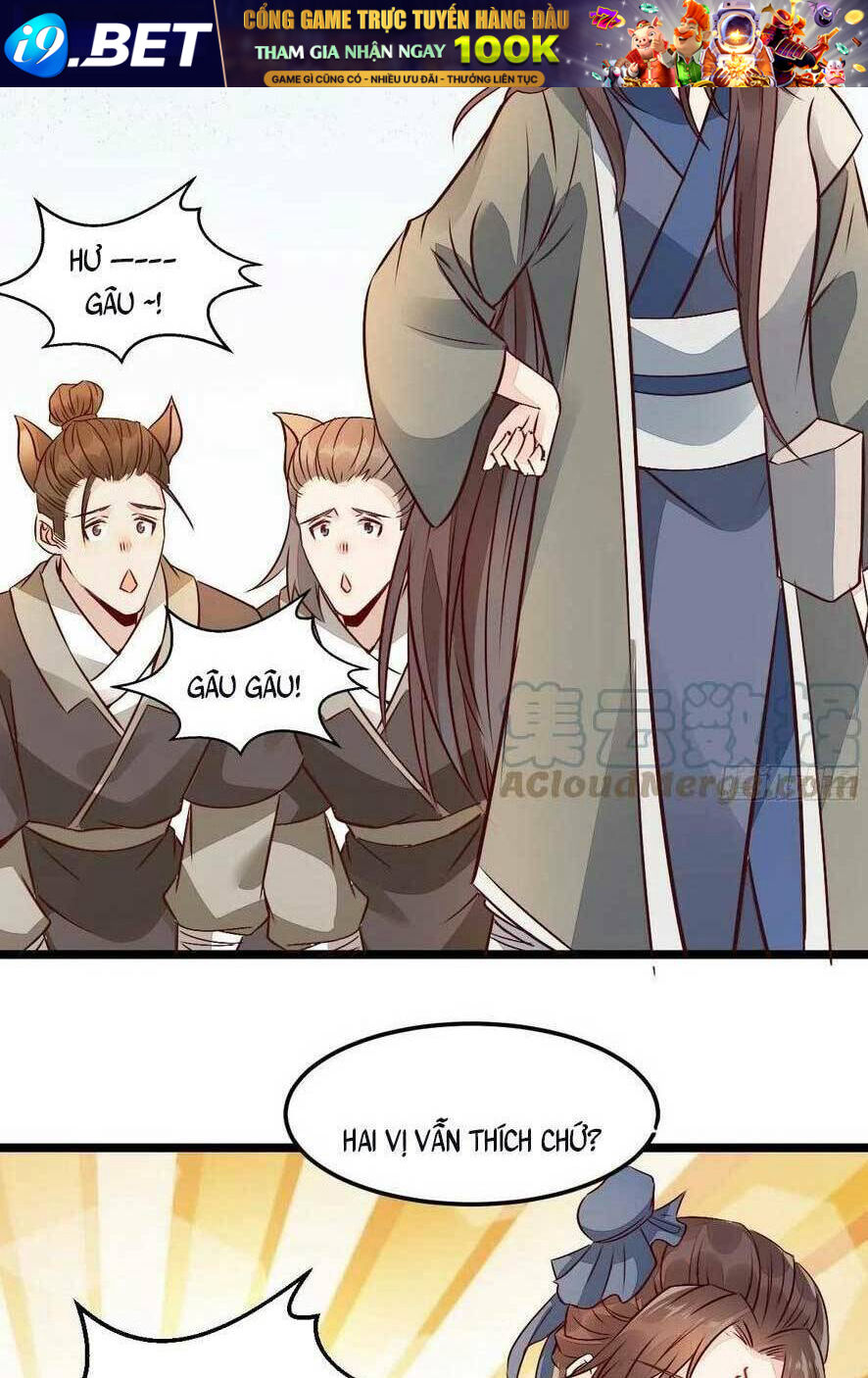 Tuyệt Sắc Quyến Rũ Quỷ Y Chí Tôn - Chapter 496 - Page 26