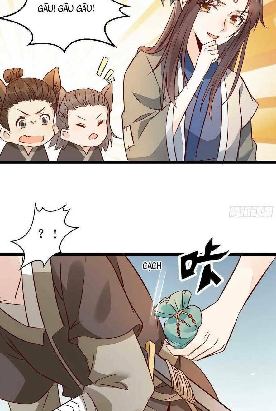 Tuyệt Sắc Quyến Rũ Quỷ Y Chí Tôn - Chapter 496 - Page 27