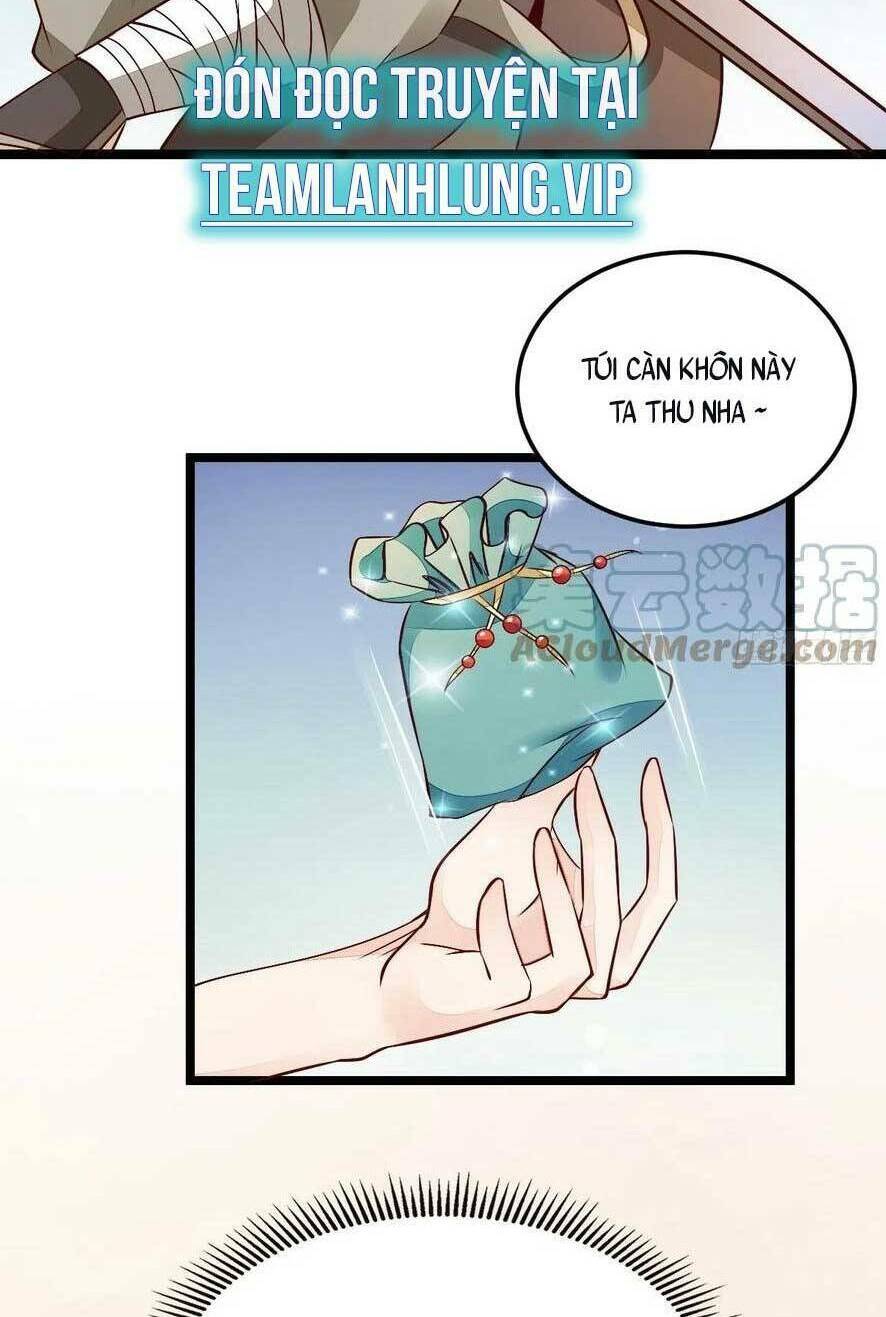 Tuyệt Sắc Quyến Rũ Quỷ Y Chí Tôn - Chapter 496 - Page 28