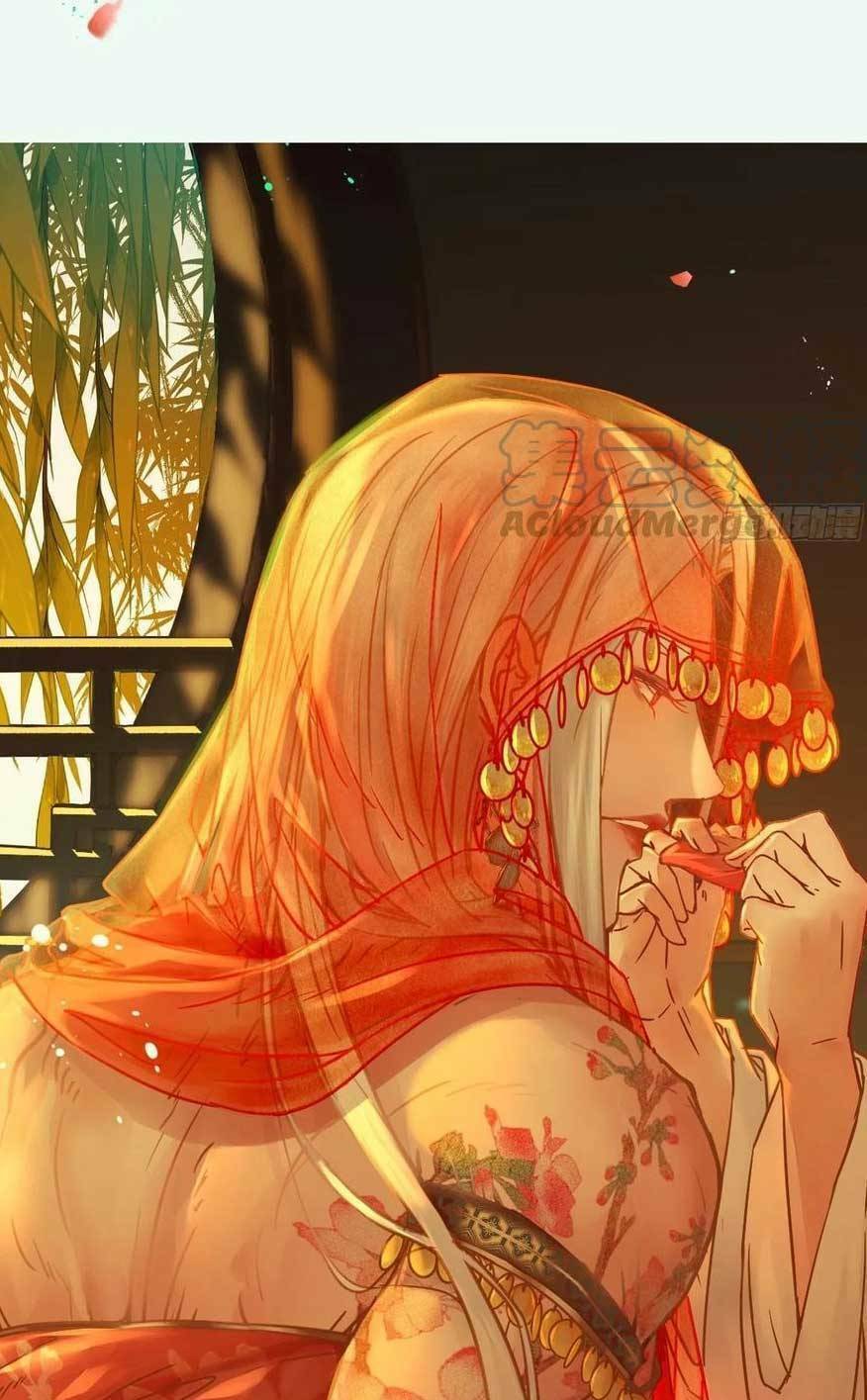 Tuyệt Sắc Quyến Rũ Quỷ Y Chí Tôn - Chapter 496 - Page 3