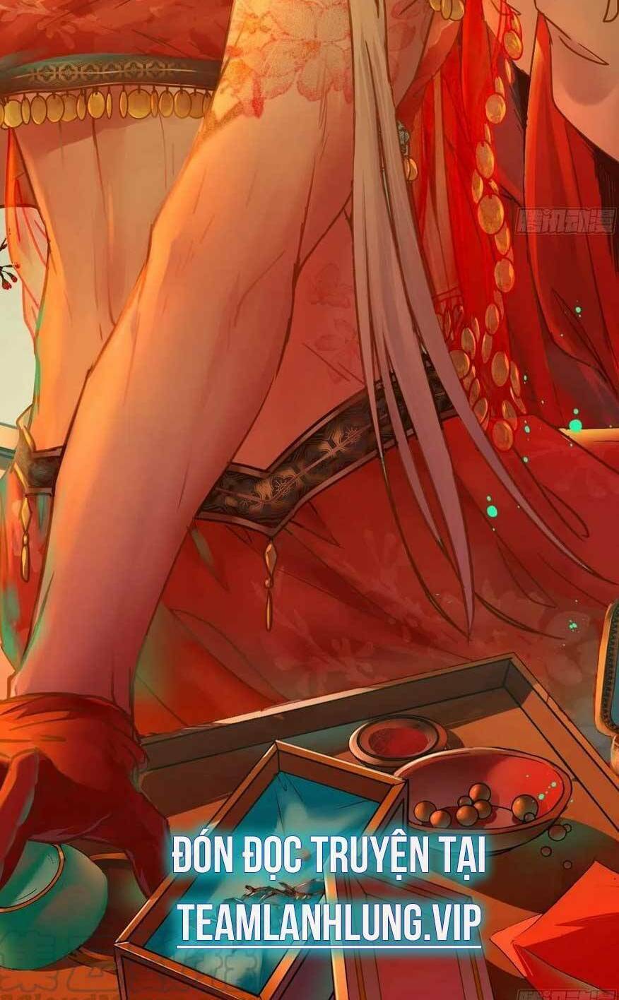 Tuyệt Sắc Quyến Rũ Quỷ Y Chí Tôn - Chapter 496 - Page 4