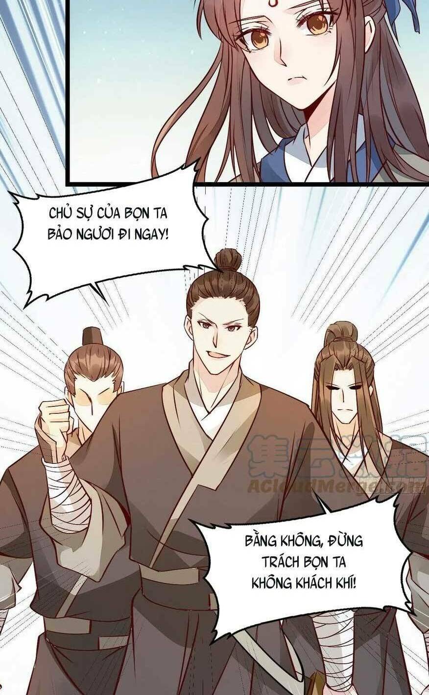 Tuyệt Sắc Quyến Rũ Quỷ Y Chí Tôn - Chapter 496 - Page 6