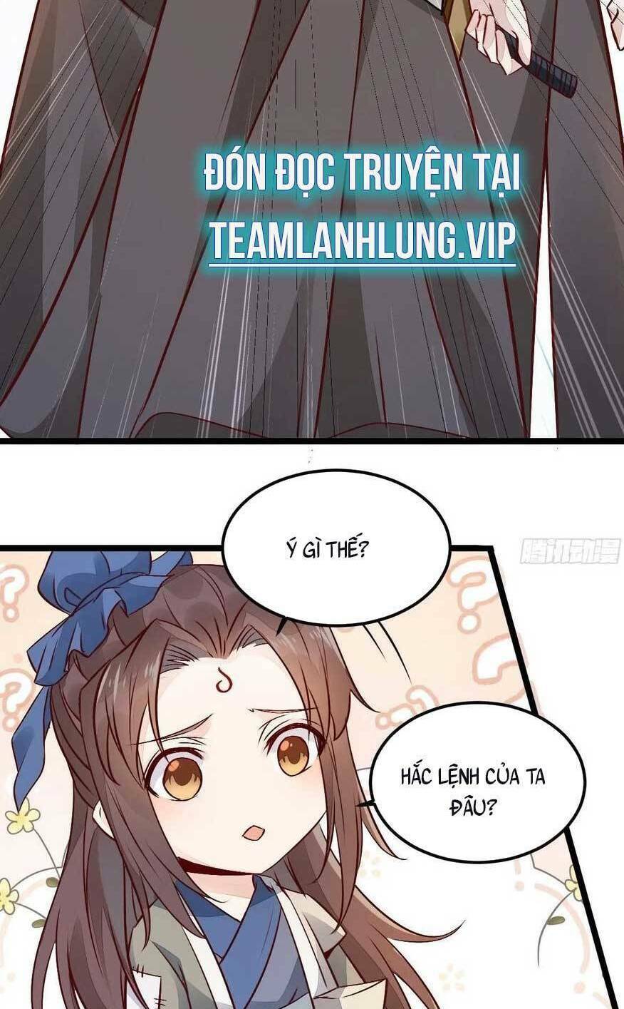 Tuyệt Sắc Quyến Rũ Quỷ Y Chí Tôn - Chapter 496 - Page 7