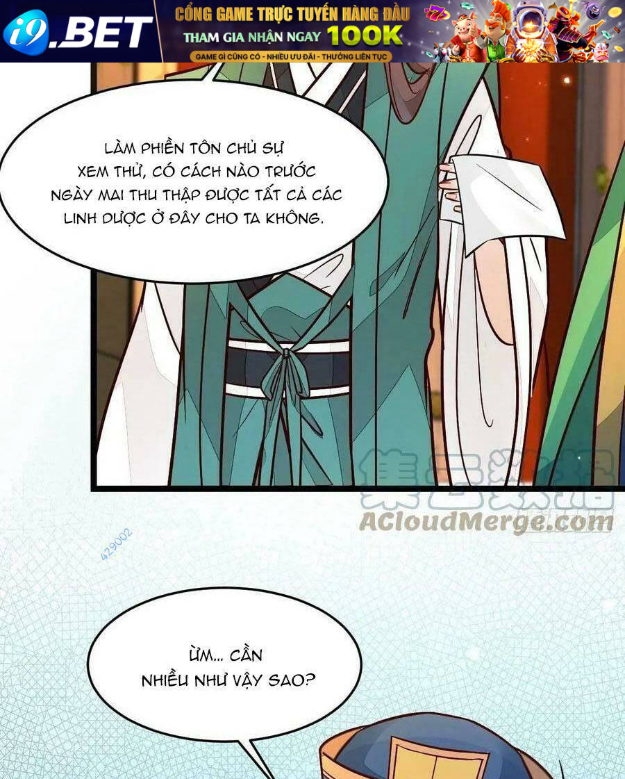 Tuyệt Sắc Quyến Rũ Quỷ Y Chí Tôn - Chapter 497 - Page 9