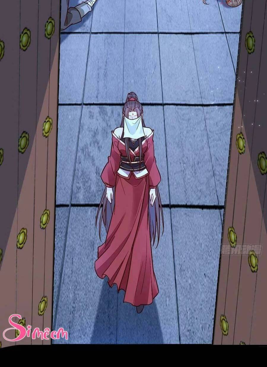 Tuyệt Sắc Quyến Rũ Quỷ Y Chí Tôn - Chapter 497 - Page 20