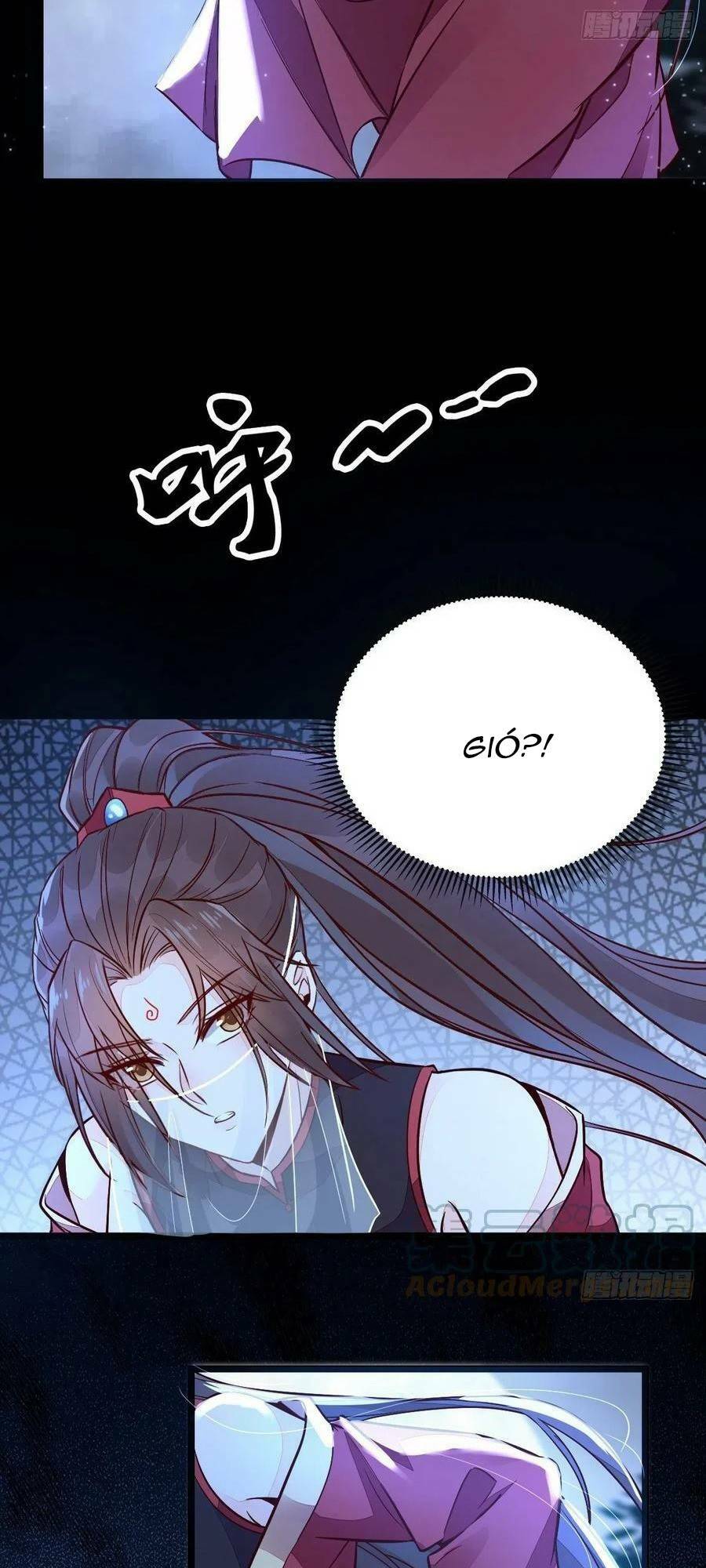 Tuyệt Sắc Quyến Rũ Quỷ Y Chí Tôn - Chapter 497 - Page 24