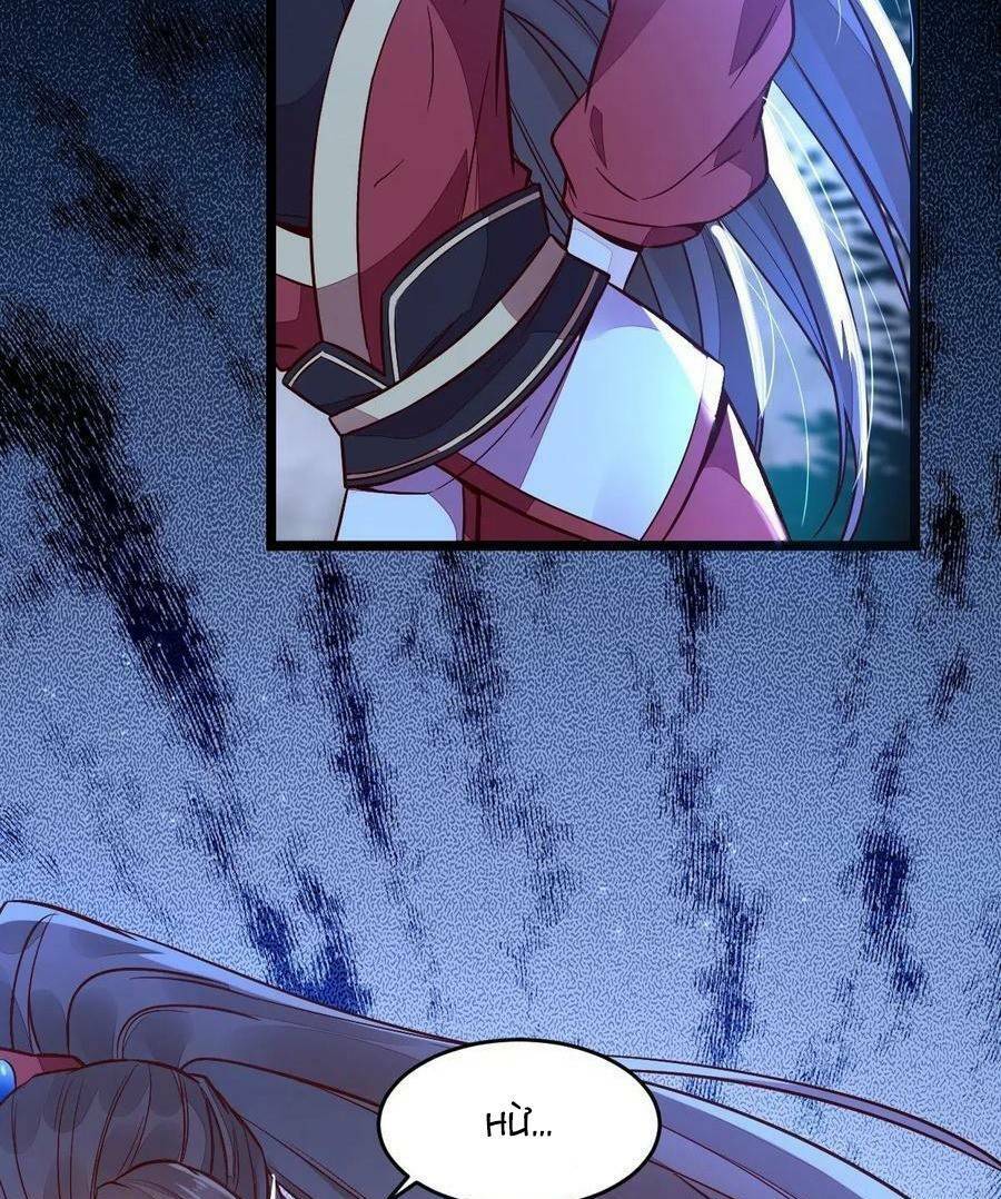 Tuyệt Sắc Quyến Rũ Quỷ Y Chí Tôn - Chapter 497 - Page 25