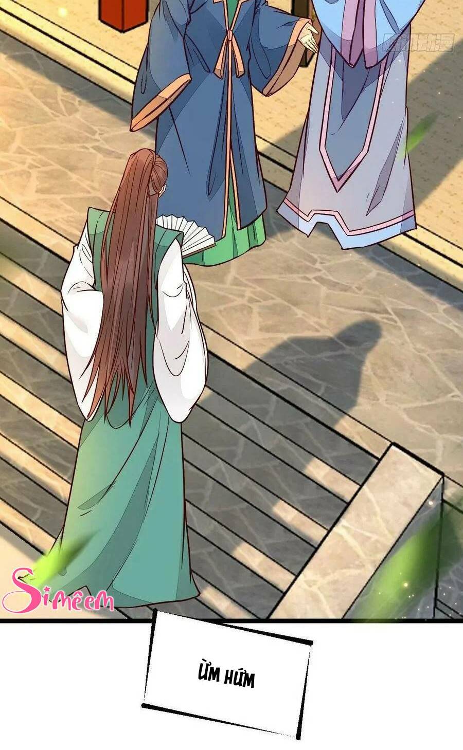 Tuyệt Sắc Quyến Rũ Quỷ Y Chí Tôn - Chapter 497 - Page 5