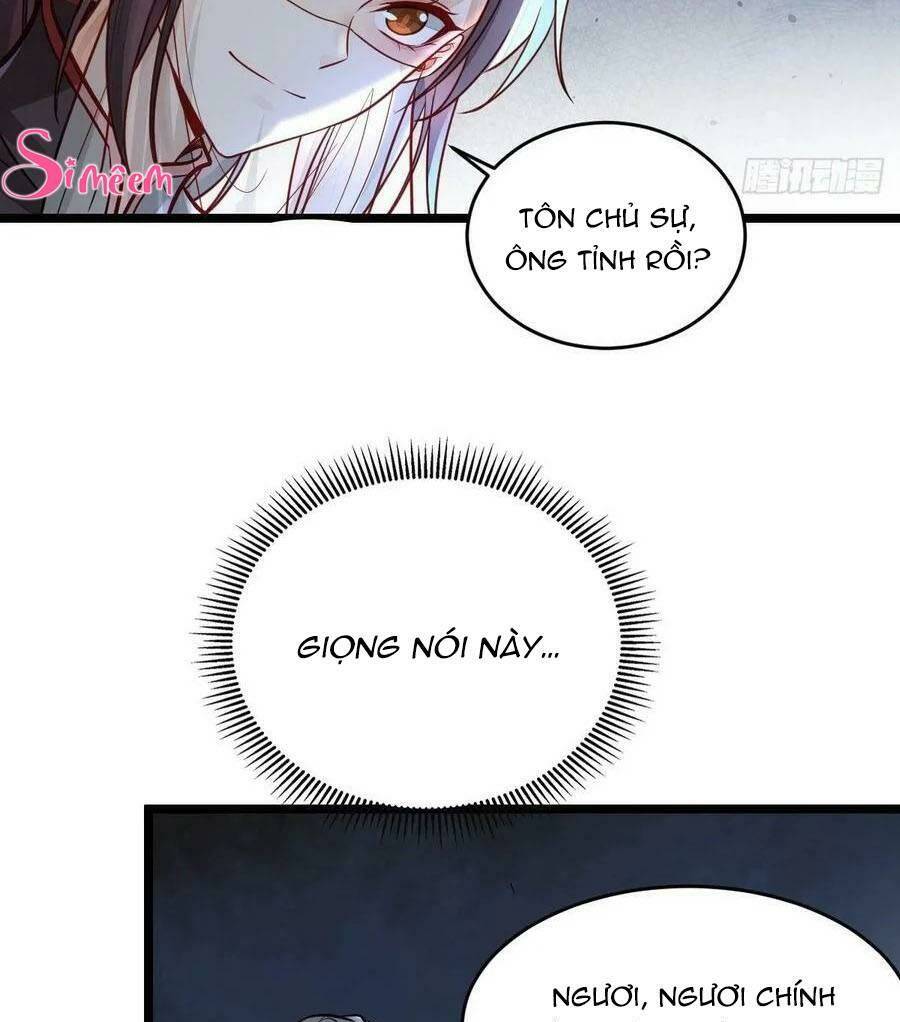 Tuyệt Sắc Quyến Rũ Quỷ Y Chí Tôn - Chapter 498 - Page 9