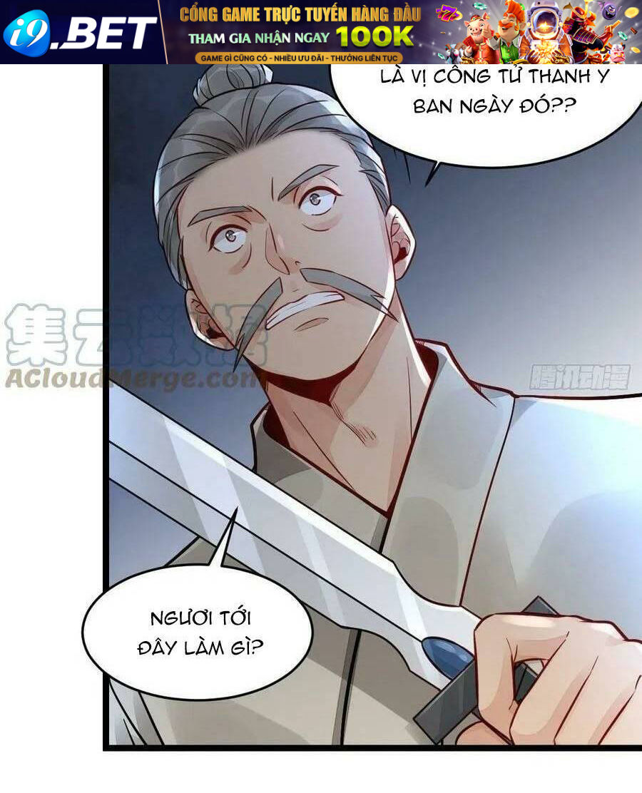 Tuyệt Sắc Quyến Rũ Quỷ Y Chí Tôn - Chapter 498 - Page 10