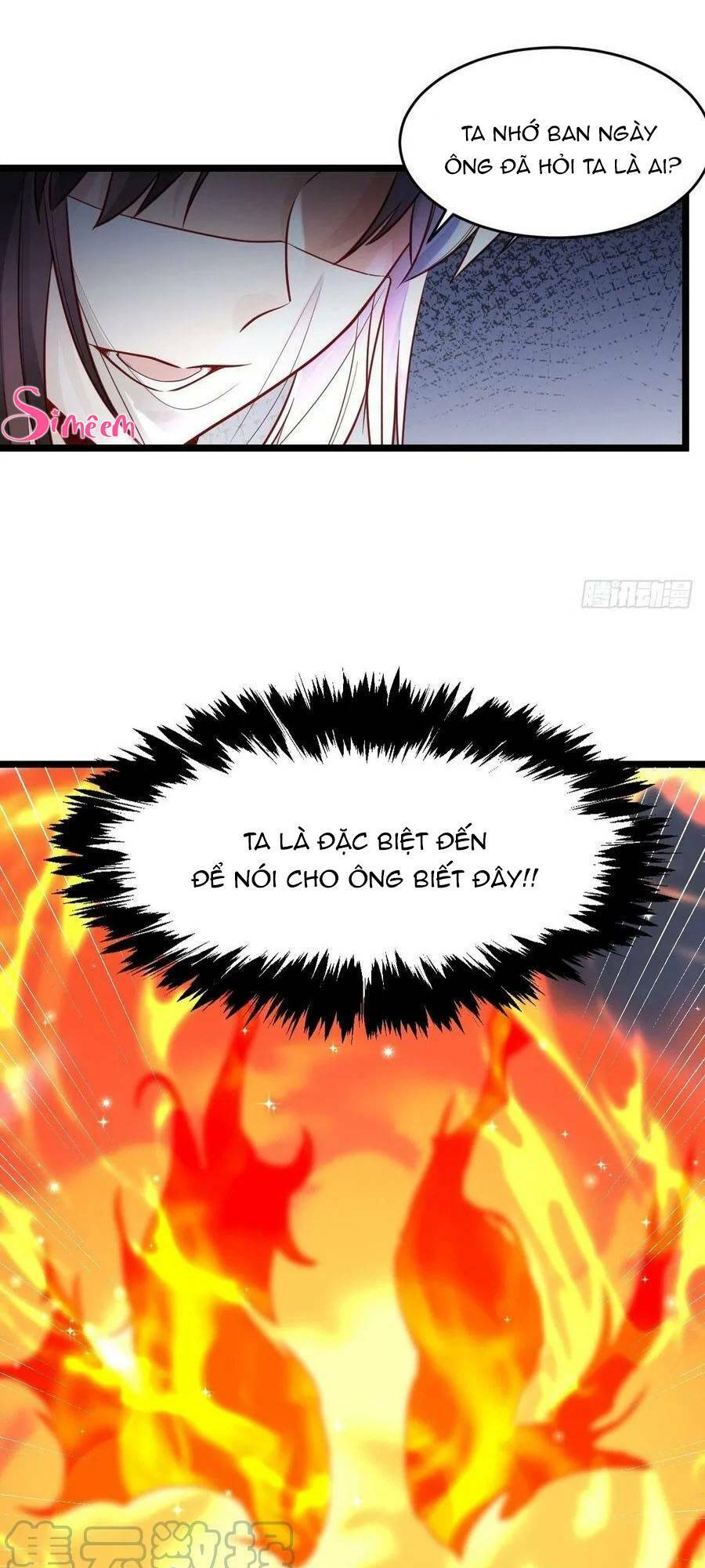 Tuyệt Sắc Quyến Rũ Quỷ Y Chí Tôn - Chapter 498 - Page 11