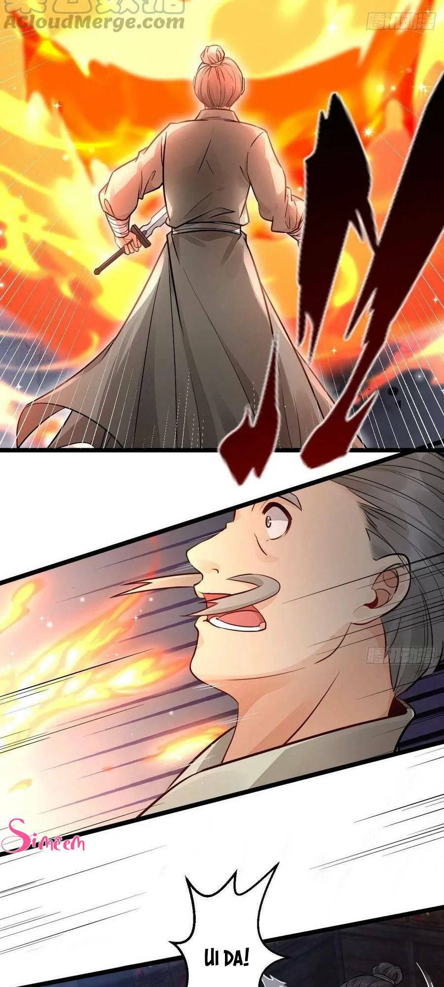 Tuyệt Sắc Quyến Rũ Quỷ Y Chí Tôn - Chapter 498 - Page 12