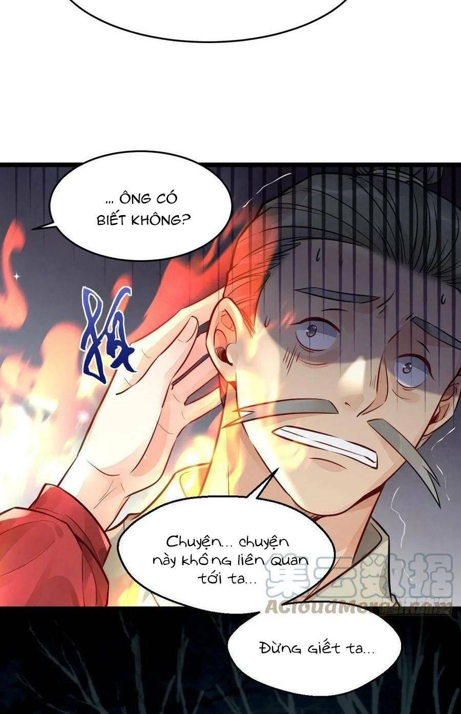 Tuyệt Sắc Quyến Rũ Quỷ Y Chí Tôn - Chapter 498 - Page 14