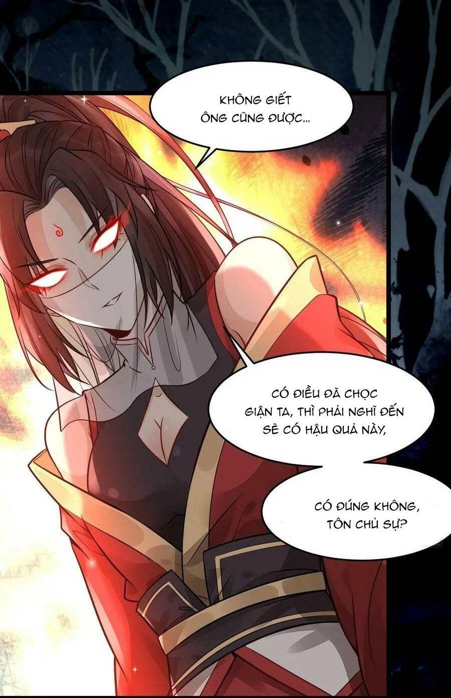 Tuyệt Sắc Quyến Rũ Quỷ Y Chí Tôn - Chapter 498 - Page 15