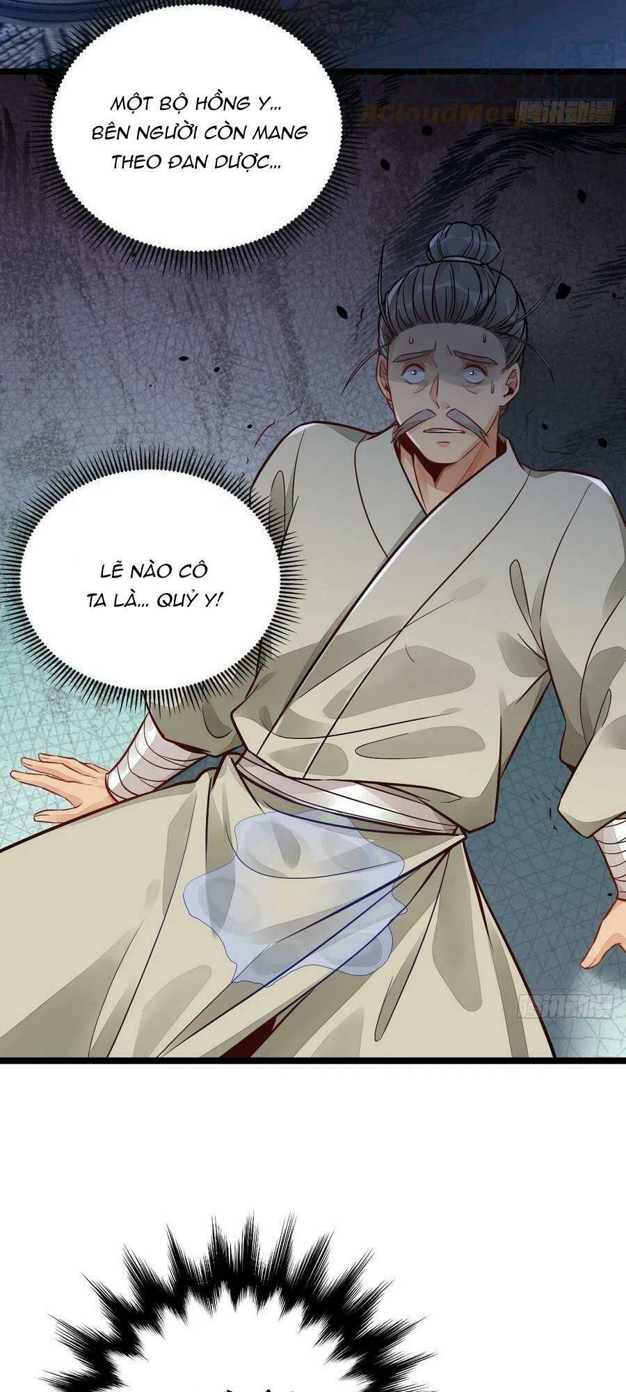 Tuyệt Sắc Quyến Rũ Quỷ Y Chí Tôn - Chapter 498 - Page 19