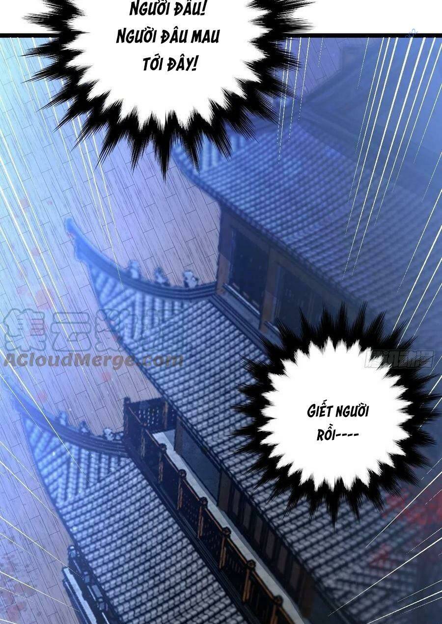 Tuyệt Sắc Quyến Rũ Quỷ Y Chí Tôn - Chapter 498 - Page 20