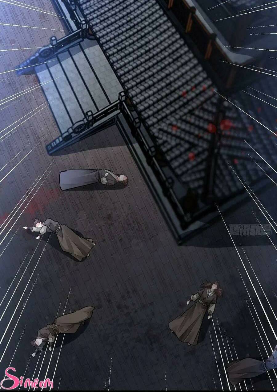 Tuyệt Sắc Quyến Rũ Quỷ Y Chí Tôn - Chapter 498 - Page 21