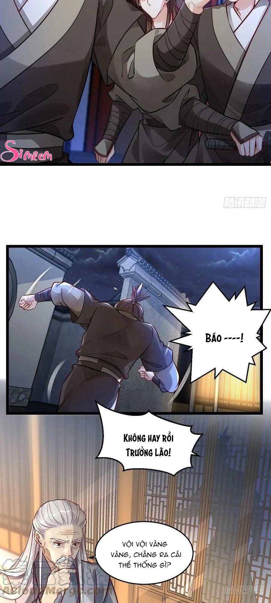 Tuyệt Sắc Quyến Rũ Quỷ Y Chí Tôn - Chapter 498 - Page 24