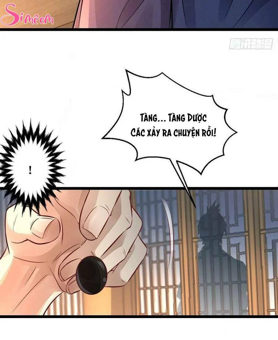 Tuyệt Sắc Quyến Rũ Quỷ Y Chí Tôn - Chapter 498 - Page 26