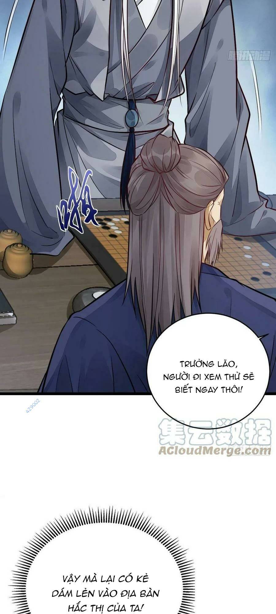 Tuyệt Sắc Quyến Rũ Quỷ Y Chí Tôn - Chapter 498 - Page 29