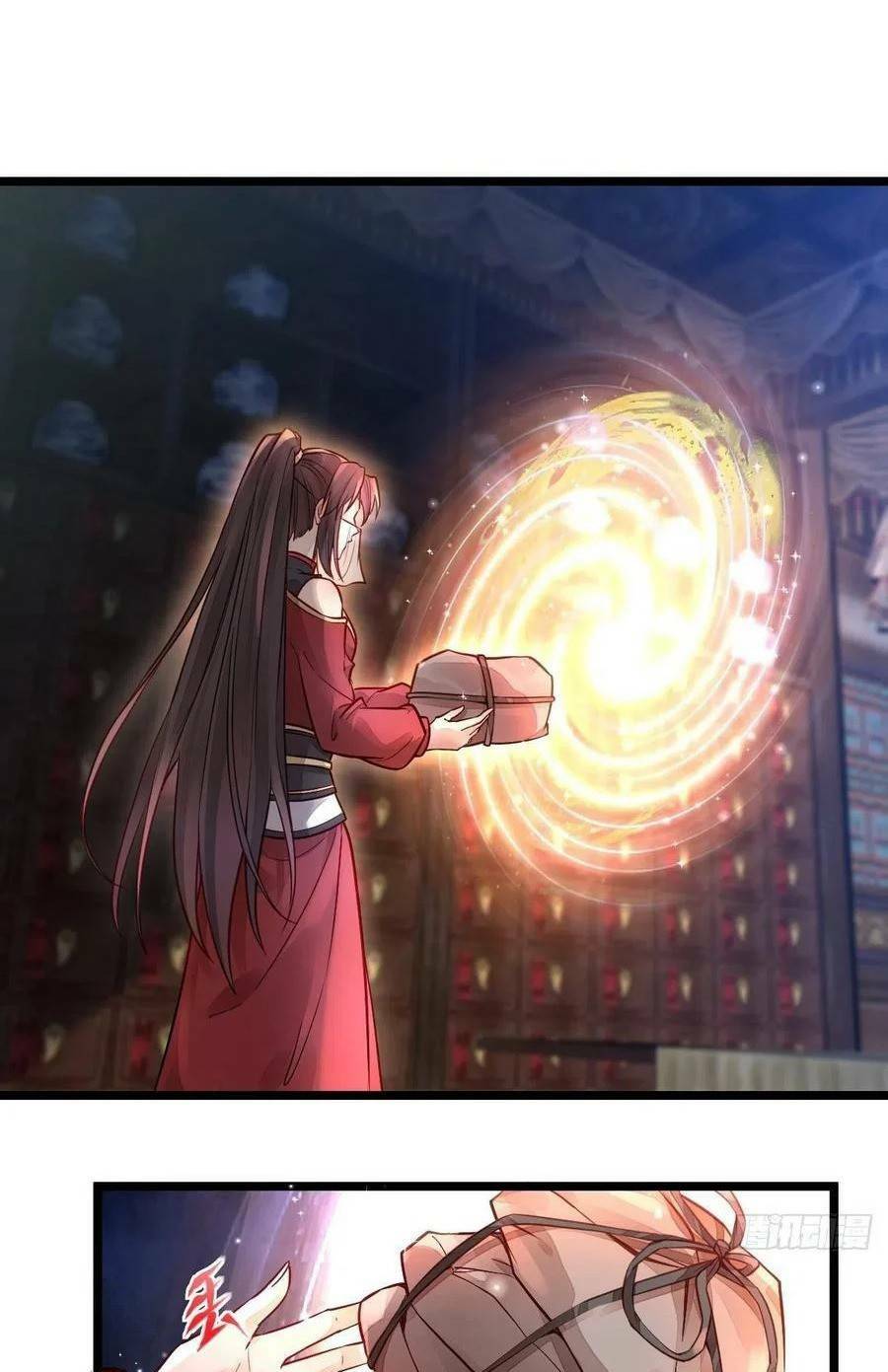 Tuyệt Sắc Quyến Rũ Quỷ Y Chí Tôn - Chapter 498 - Page 4