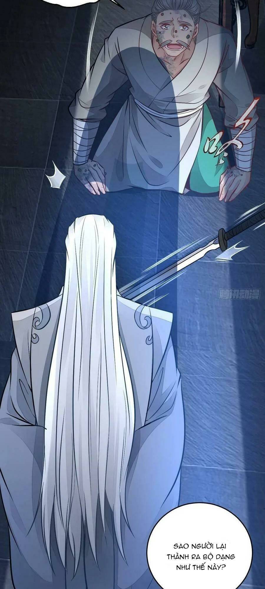 Tuyệt Sắc Quyến Rũ Quỷ Y Chí Tôn - Chapter 499 - Page 10