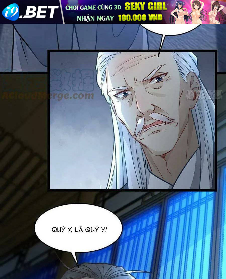Tuyệt Sắc Quyến Rũ Quỷ Y Chí Tôn - Chapter 499 - Page 11