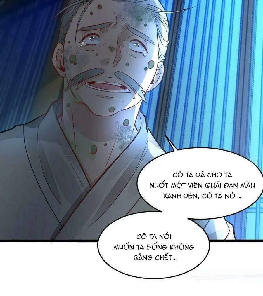 Tuyệt Sắc Quyến Rũ Quỷ Y Chí Tôn - Chapter 499 - Page 12