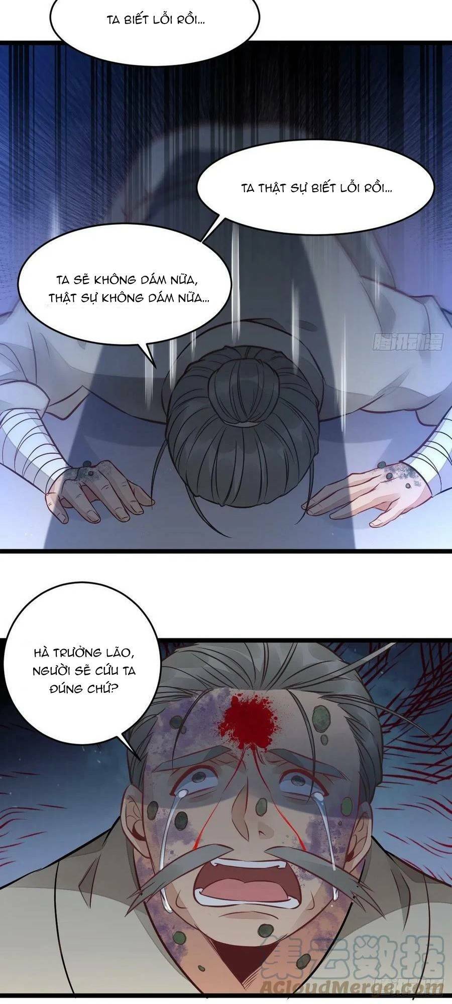 Tuyệt Sắc Quyến Rũ Quỷ Y Chí Tôn - Chapter 499 - Page 15