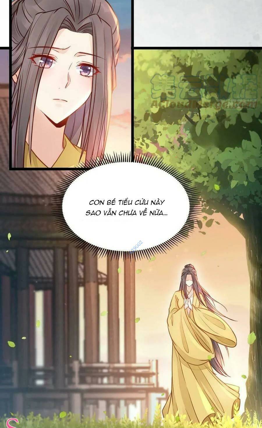 Tuyệt Sắc Quyến Rũ Quỷ Y Chí Tôn - Chapter 499 - Page 21