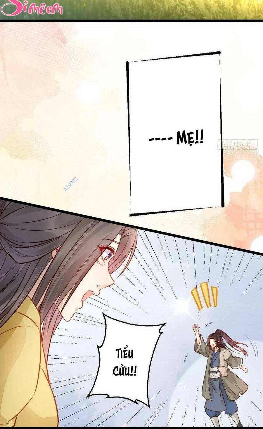 Tuyệt Sắc Quyến Rũ Quỷ Y Chí Tôn - Chapter 499 - Page 22