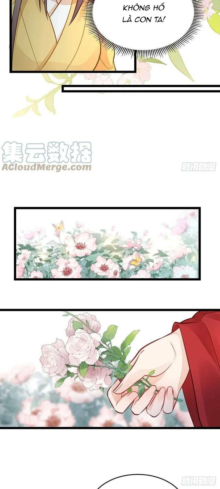 Tuyệt Sắc Quyến Rũ Quỷ Y Chí Tôn - Chapter 499 - Page 26