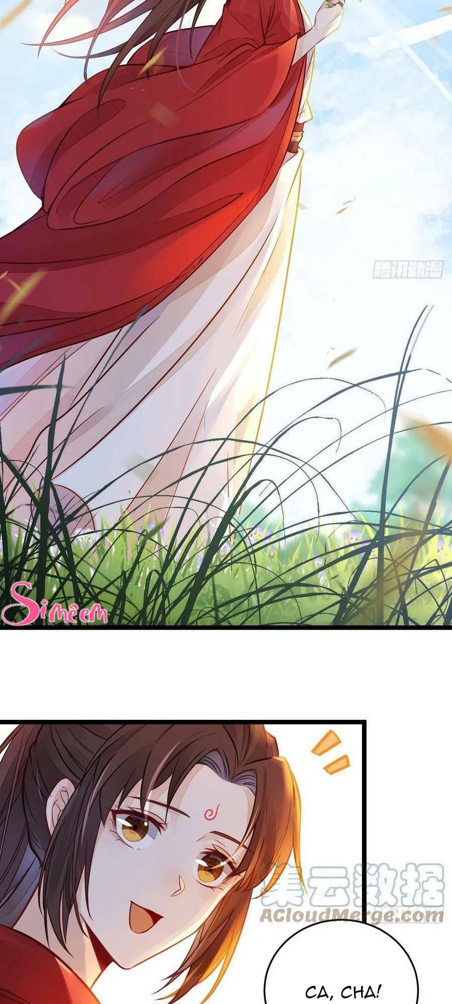 Tuyệt Sắc Quyến Rũ Quỷ Y Chí Tôn - Chapter 499 - Page 28