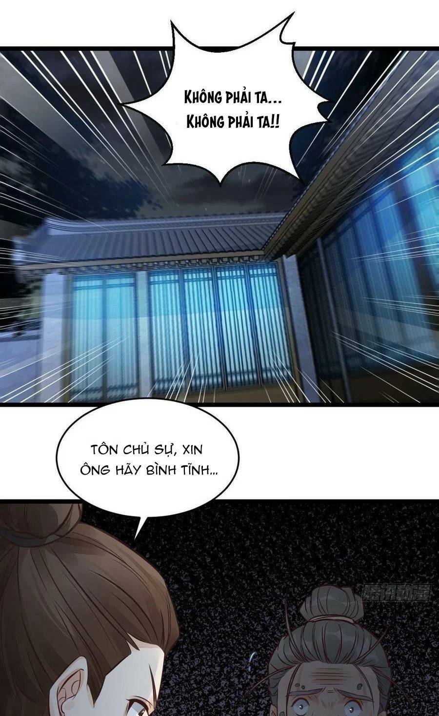 Tuyệt Sắc Quyến Rũ Quỷ Y Chí Tôn - Chapter 499 - Page 4