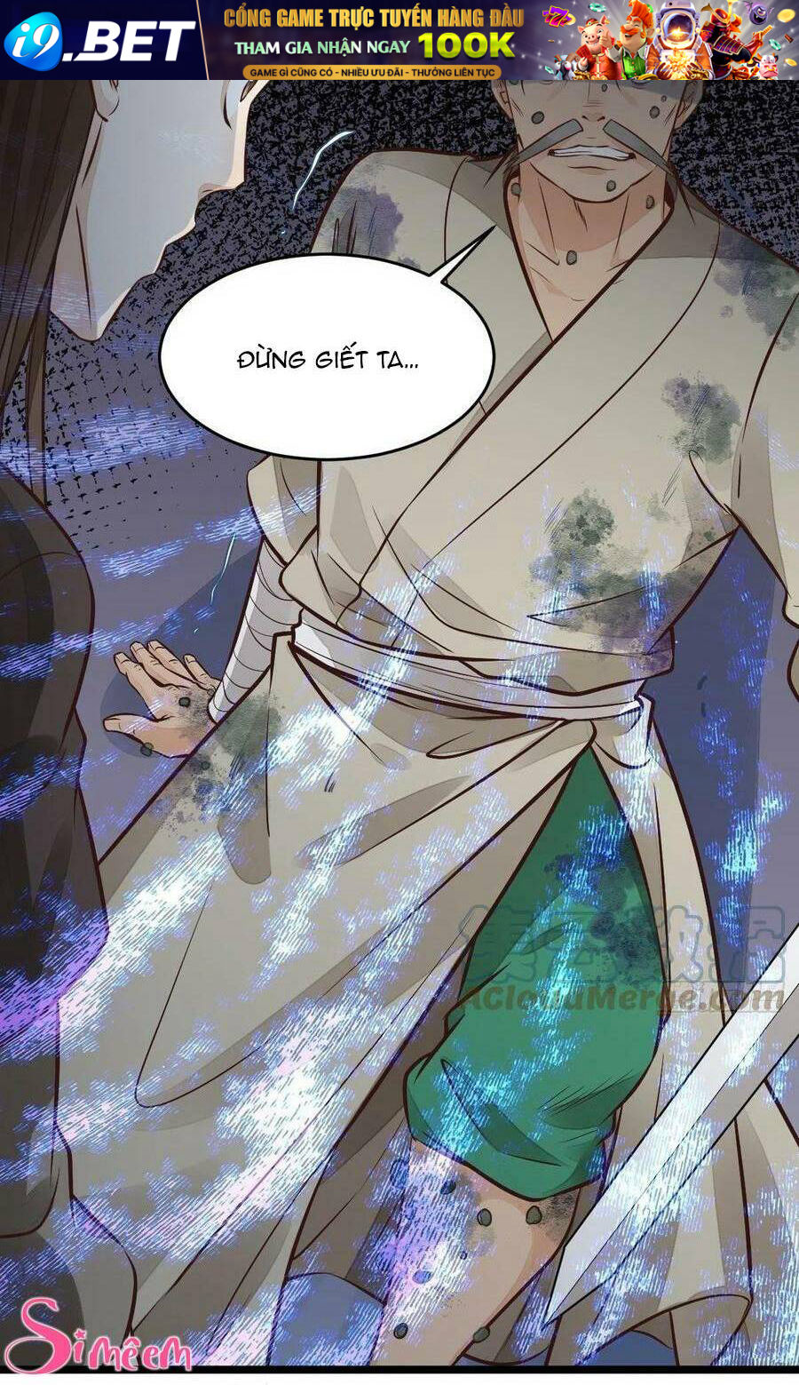 Tuyệt Sắc Quyến Rũ Quỷ Y Chí Tôn - Chapter 499 - Page 5