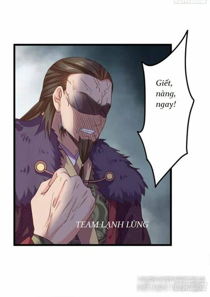 Tuyệt Sắc Quyến Rũ Quỷ Y Chí Tôn - Chapter 50 - Page 10