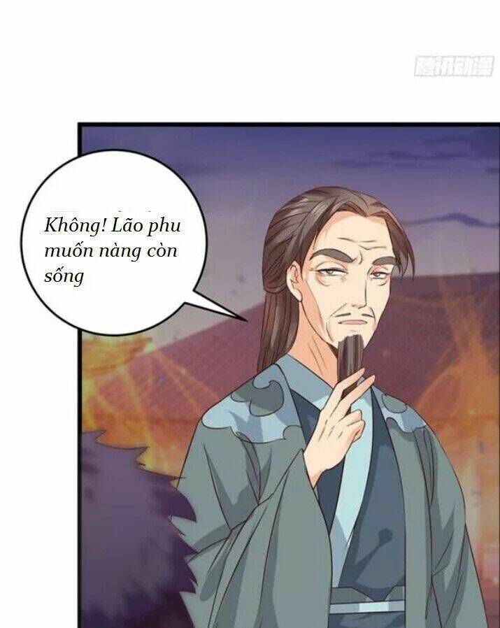 Tuyệt Sắc Quyến Rũ Quỷ Y Chí Tôn - Chapter 50 - Page 11