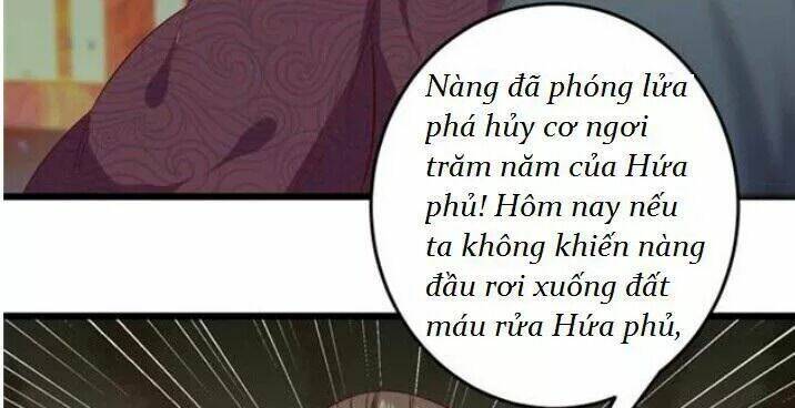 Tuyệt Sắc Quyến Rũ Quỷ Y Chí Tôn - Chapter 50 - Page 13