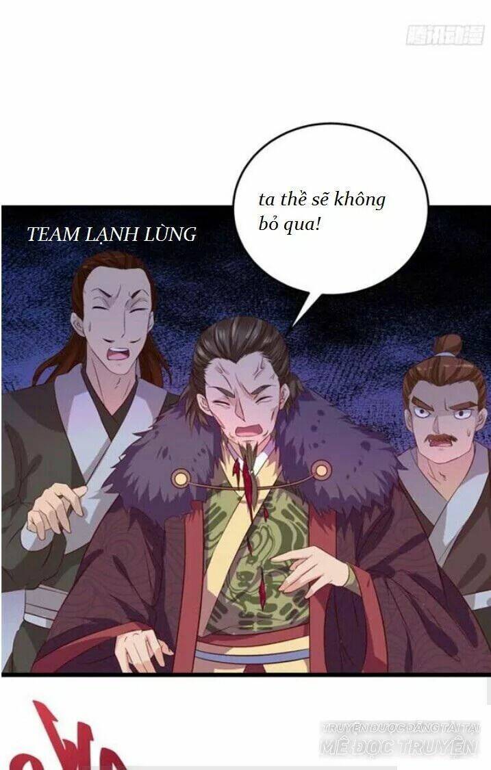 Tuyệt Sắc Quyến Rũ Quỷ Y Chí Tôn - Chapter 50 - Page 15