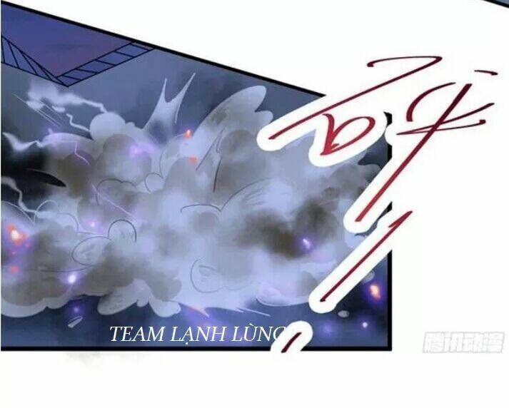 Tuyệt Sắc Quyến Rũ Quỷ Y Chí Tôn - Chapter 50 - Page 17